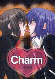 Charm (Kidou Senshi Gundam SEED) hentai yaoi