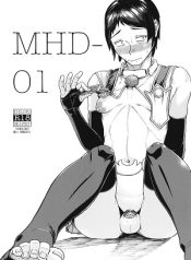 MHD-01(Fate Grand Order)