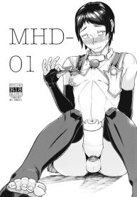 MHD-01(Fate Grand Order)