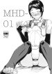 MHD-01(Fate Grand Order)