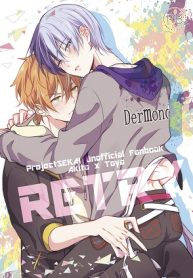 RETRY (Project Sekai)