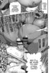 Kemonobito no Mori Daiisshou hentai yaoi furry gay
