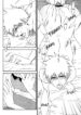 Rioka Masaki)] Tripleberry au lait (Bleach) hentai yaoi gay