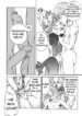 hitsuji no kawa wo kabutta kemono-hentai-yaoi-gay