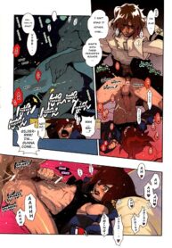 Freesia. (Eternal Arcadia-hentai-yaoi-gay
