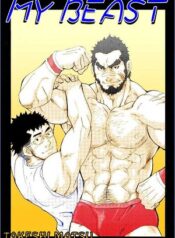 [Matsu Takeshi] Ore no Beast-hentai-yaoi-gay
