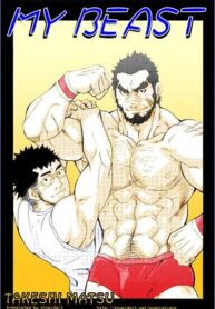 [Matsu Takeshi] Ore no Beast-hentai-yaoi-gay