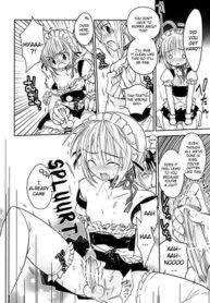 Matsumoto Mitohi.)] Carnival After-hentai-yaoi-gay