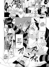 no kuni no Alice (Alice in Wonderland)-hentai-yaoi-gay