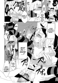 no kuni no Alice (Alice in Wonderland)-hentai-yaoi-gay