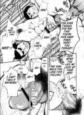 terujirou shushou meirei-hentai-yaoi-gay