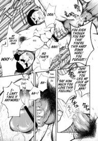 terujirou shushou meirei-hentai-yaoi-gay