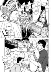 (C79) [Akitaku Kikaku (Taku Hiraku)] Oyakoi -hentai-yaoi-gay