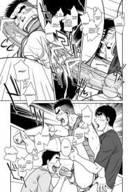 (C79) [Akitaku Kikaku (Taku Hiraku)] Oyakoi -hentai-yaoi-gay