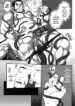 GRATE HEAVEN (Ixion Saga DT)-hentai-yaoi-gay