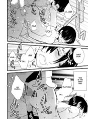 (Kanzaki Nemu)] borderland (Shingeki No Kyojin) -hentai-yaoi-gay