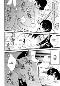 (Kanzaki Nemu)] borderland (Shingeki No Kyojin) -hentai-yaoi-gay