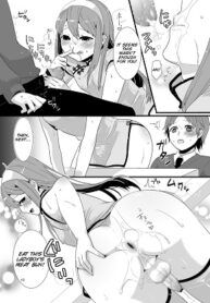 (Lucie)] Meshimase! Nikuman-hentai-yaoi-gay