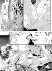 Mitsu Bana (Watanabe Asia)-hentai-yaoi