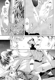 Mitsu Bana (Watanabe Asia)-hentai-yaoi