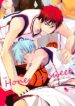 (Mizuki Tama)] Honey So Sweet (Kuroko no Basuke)-hentai-yaoi-gay