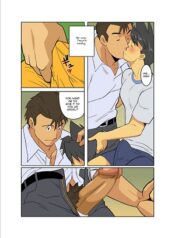 (Nakata Shunpei)] DoKiDoKi-hentai-yaoi-gay