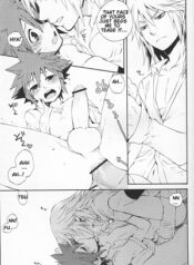 (Samwise)] Himitsu no Houkago -hentai-yaoi-gay
