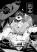 Hasshaku-sama Forcibly Inseminates Cuntboy-hentai-yaoi