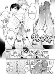 I Can Explain! Co-Starring in a Porno With My Arch-Rival-hentai
