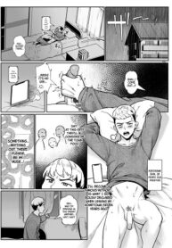 (Jairou, Kozi)] Inran Shounen Gaiden-hentai-yaoi