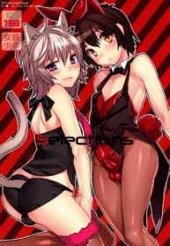 (Makuro)] Selections-hentai-yaoi