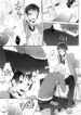 Raindrops. (The Melancholy of Haruhi Suzumiya)-hentai-yaoi-gay