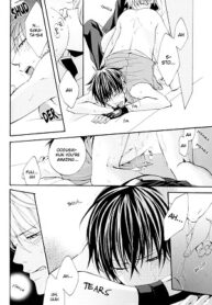 Remember Remember (Gintama)-hentai-yaoi-gay