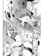 Wakasama Kanraku Oboro Kuzushi-hentai-yaoi-gay