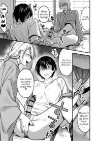 (Yomogiya Tarou)] Oredatte Mechakucha-hentai-yaoi