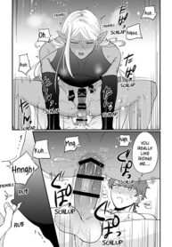 hatsujou elf to dekiai ecchi-hentai-yaoi