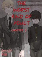 hentai goshi-yaoi-gay