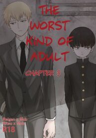 hentai goshi-yaoi-gay