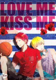 love me kiss me-hentai-yaoi-gay