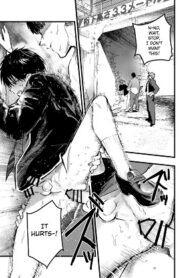 mesu ochi onsen gasshuku-hentai-yaoi