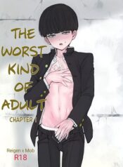 saitei na otona jou-hentai-yaoi-gay