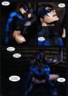 (Jirou)] Blind (Batman)-hentai-yaoi-gay