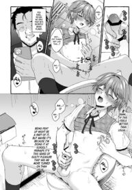 Namaiki na Oshiego o Kyousei Roshutsu de Wakaraseru!-hentai-yaoi-gay