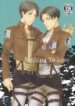 Nothing To Lose (Shingeki no Kyojin) -hentai-yaoi-gay