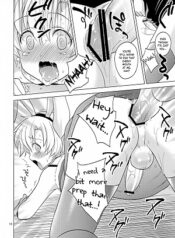 (Okabayashi Beru)] Sunohara Mania 6 (CLANNAD)-hentai-yaoi-gay