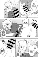 Mesu-ka Shoukougun (Higurashi no Naku koro ni)-hentai-yaoi-gay