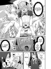 [Neko Daishuurai] Choroi Josou-hentai-yaoi-gay