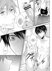 (Uzuki Jun)] Ofuro de Mizugi wa Nugimashou-hentai-yaoi-gay