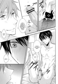 (Uzuki Jun)] Ofuro de Mizugi wa Nugimashou-hentai-yaoi-gay