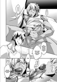 (Hazaki)] Uniform sperm -hentai-yaoi-gay